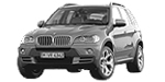 BMW E70 B2956 Fault Code