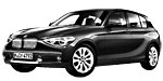 BMW F20 B2956 Fault Code