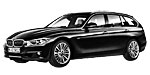 BMW F31 B2956 Fault Code